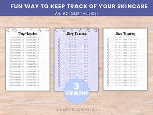Sleep Tracker